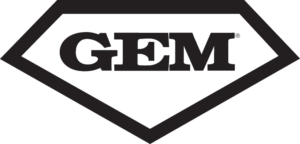 Gem logo