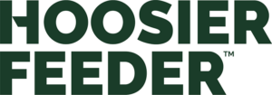 Hoosier Feeder logo