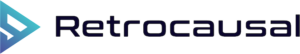 Retrocausal logo