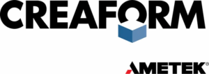 creaform ametek logo