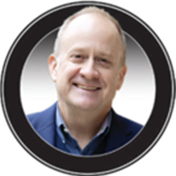 doug peckenpaugh headshot