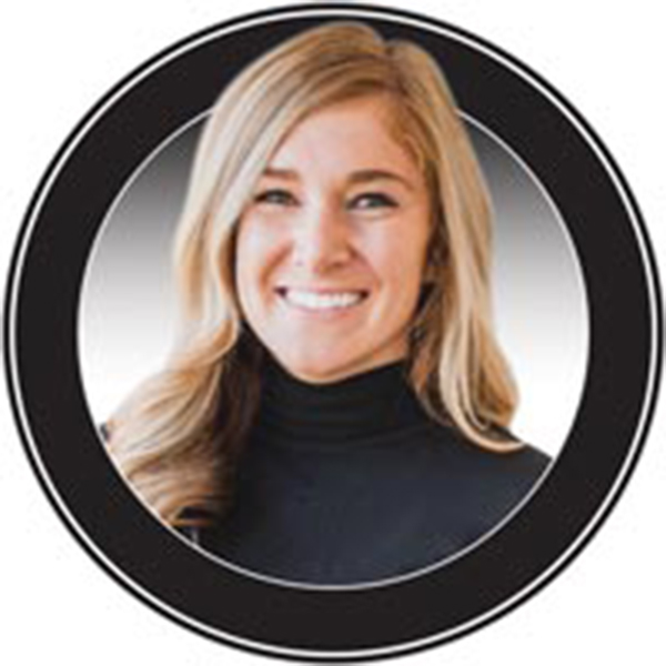 Marissa Higgins headshot