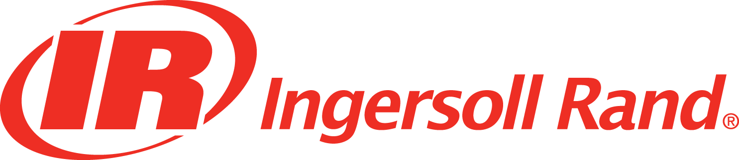 ingersoll rand logo