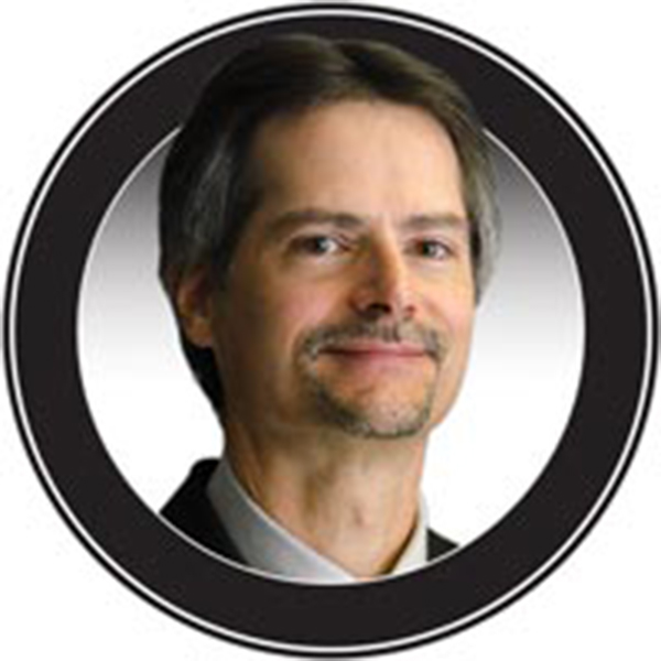 John Sprovieri headshot