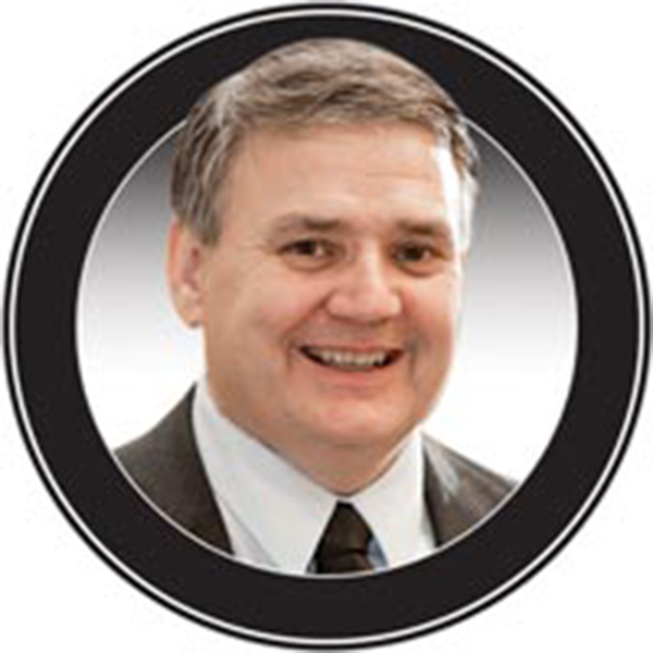 George Misko headshot