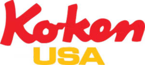 koken usa logo