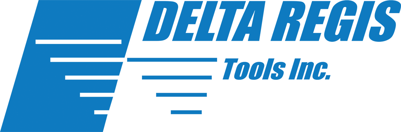 Delta Regis Tools Inc. logo