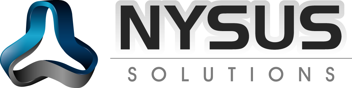 Nysus Soltions logo