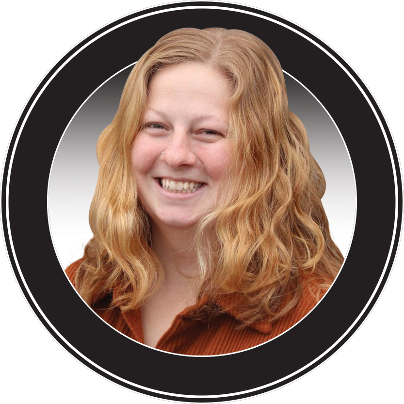 Randi Jannette Event Coordinator BNP Media Events