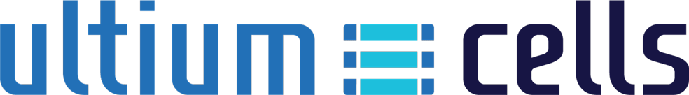 Ultium Cells logo