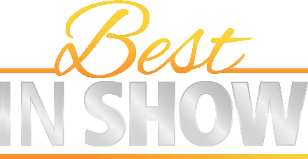 best in show logo