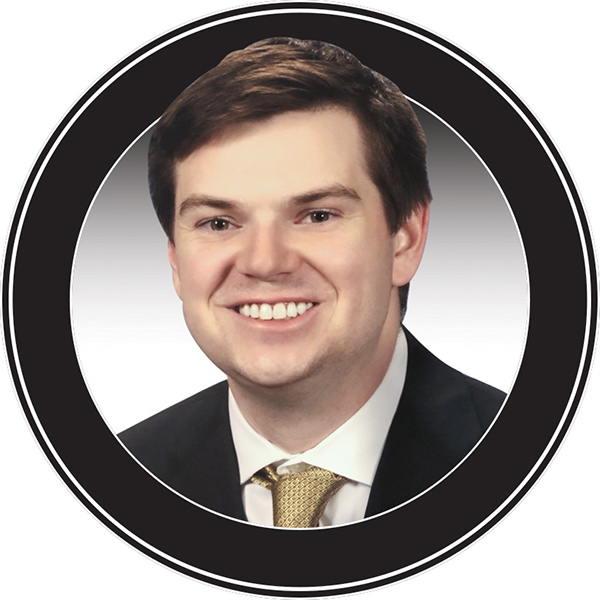 Bobby Douglas headshot