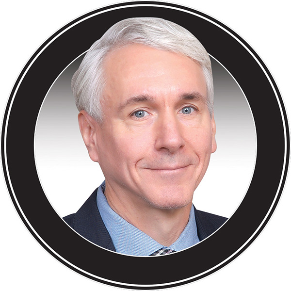 Brad Addington headshot