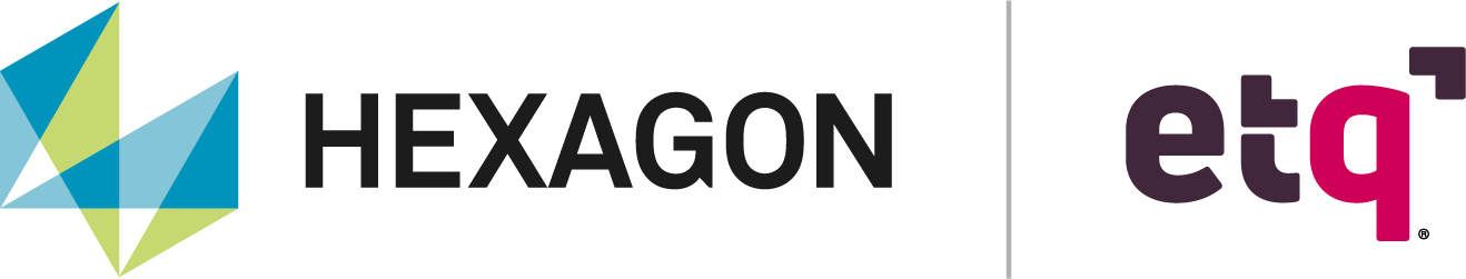 Hexagon - ETQ logo