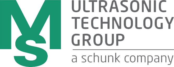 ms ultrasonic technology llc a schunk company logo
