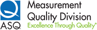ASQ Measurement Quality Division
