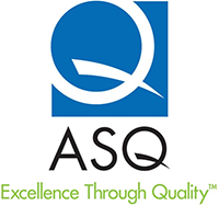 ASQ - Excellence Through Quality